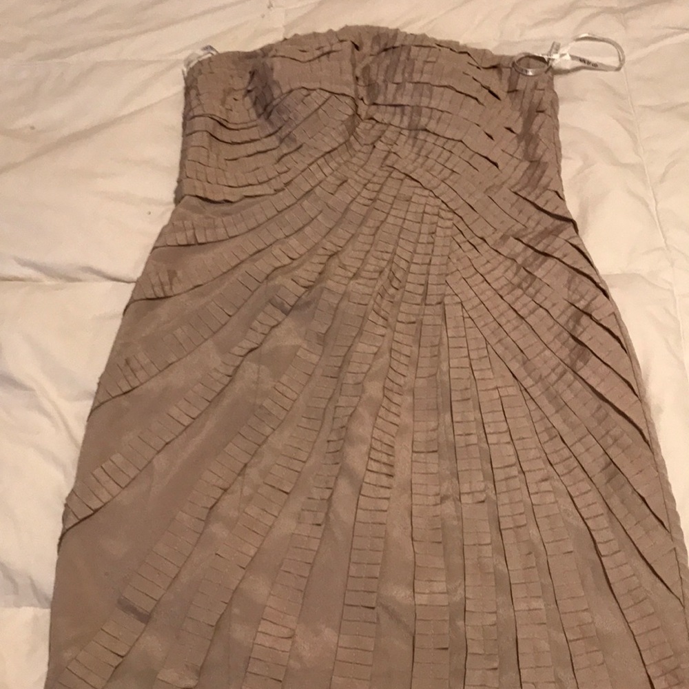 Dress size small